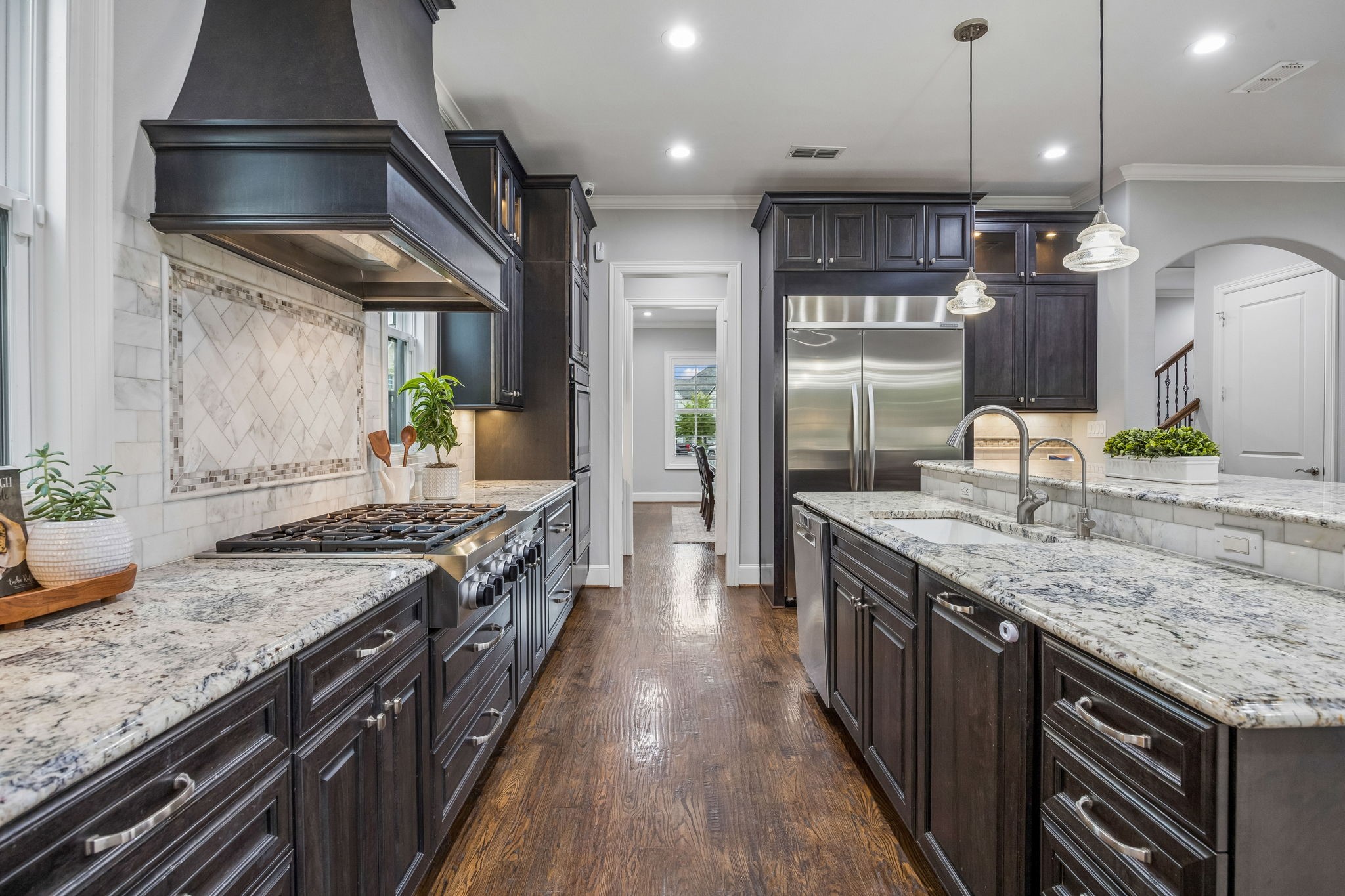 9668 Rockpoint Court Dallas TX 75238