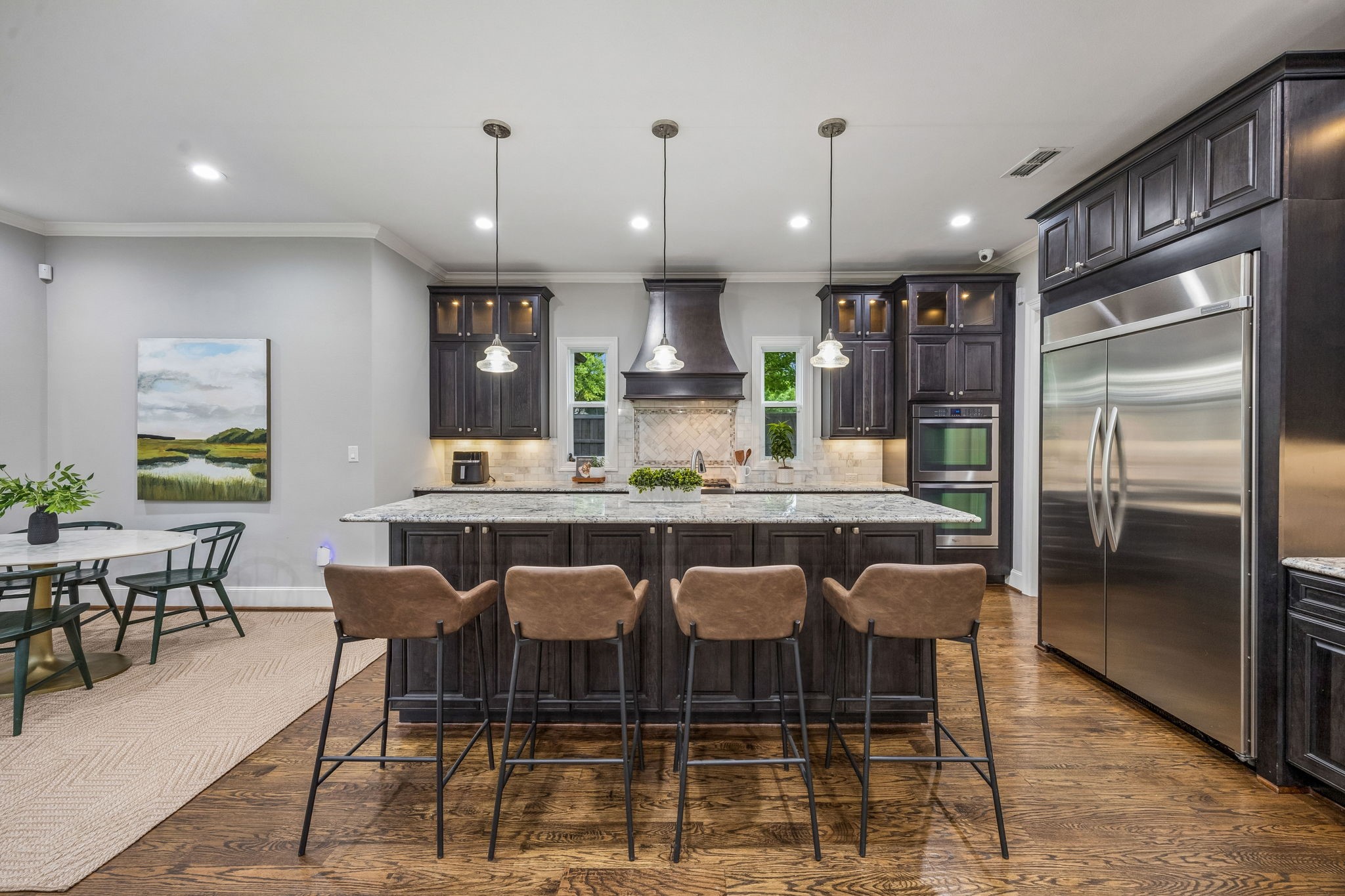 9668 Rockpoint Court Dallas TX 75238