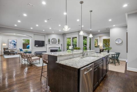 9668 Rockpoint Court Dallas TX 75238