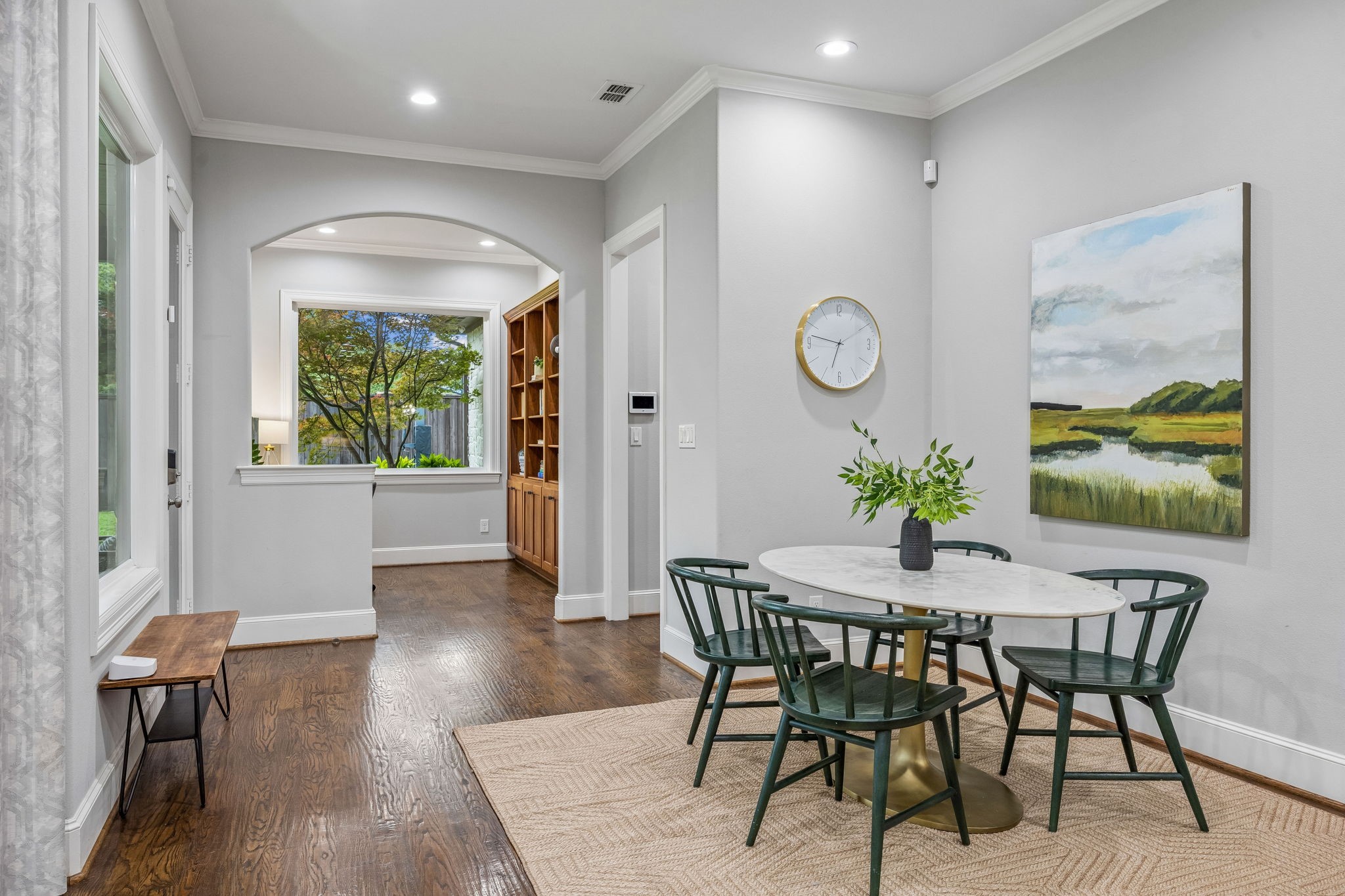 9668 Rockpoint Court Dallas TX 75238