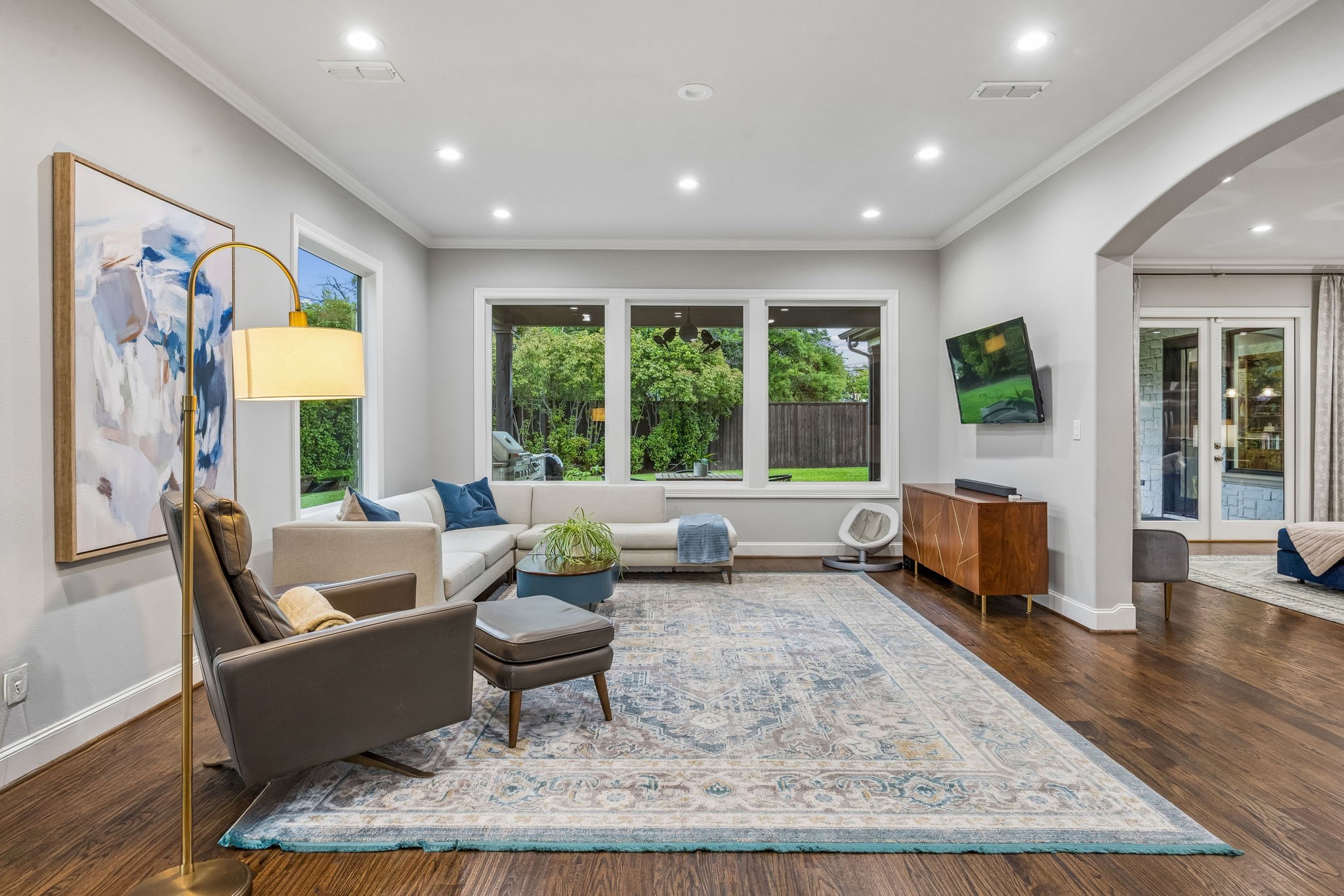9668 Rockpoint Court Dallas TX 75238