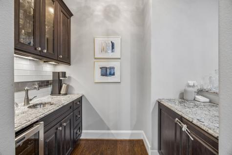 9668 Rockpoint Court Dallas TX 75238
