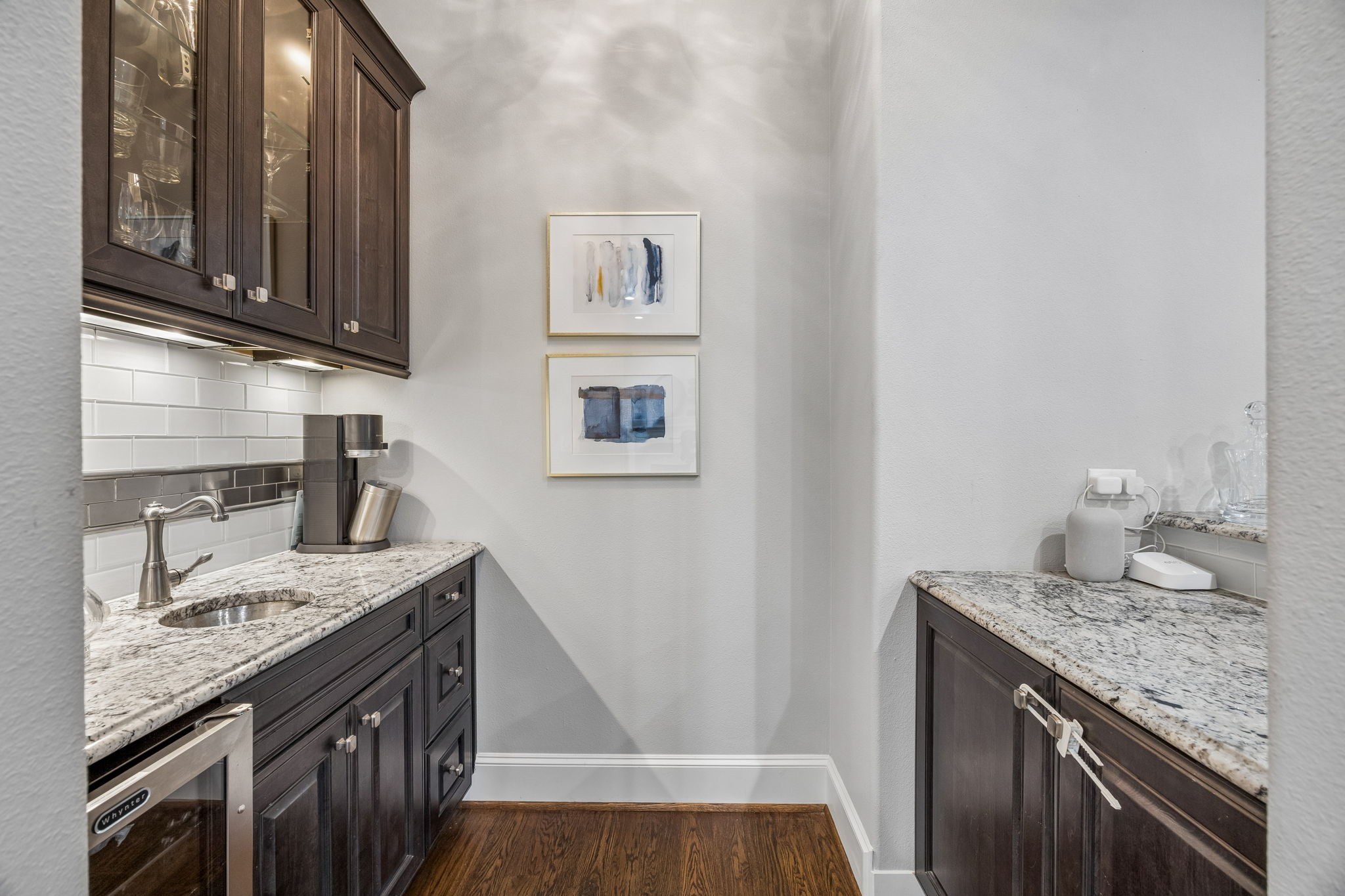 9668 Rockpoint Court Dallas TX 75238