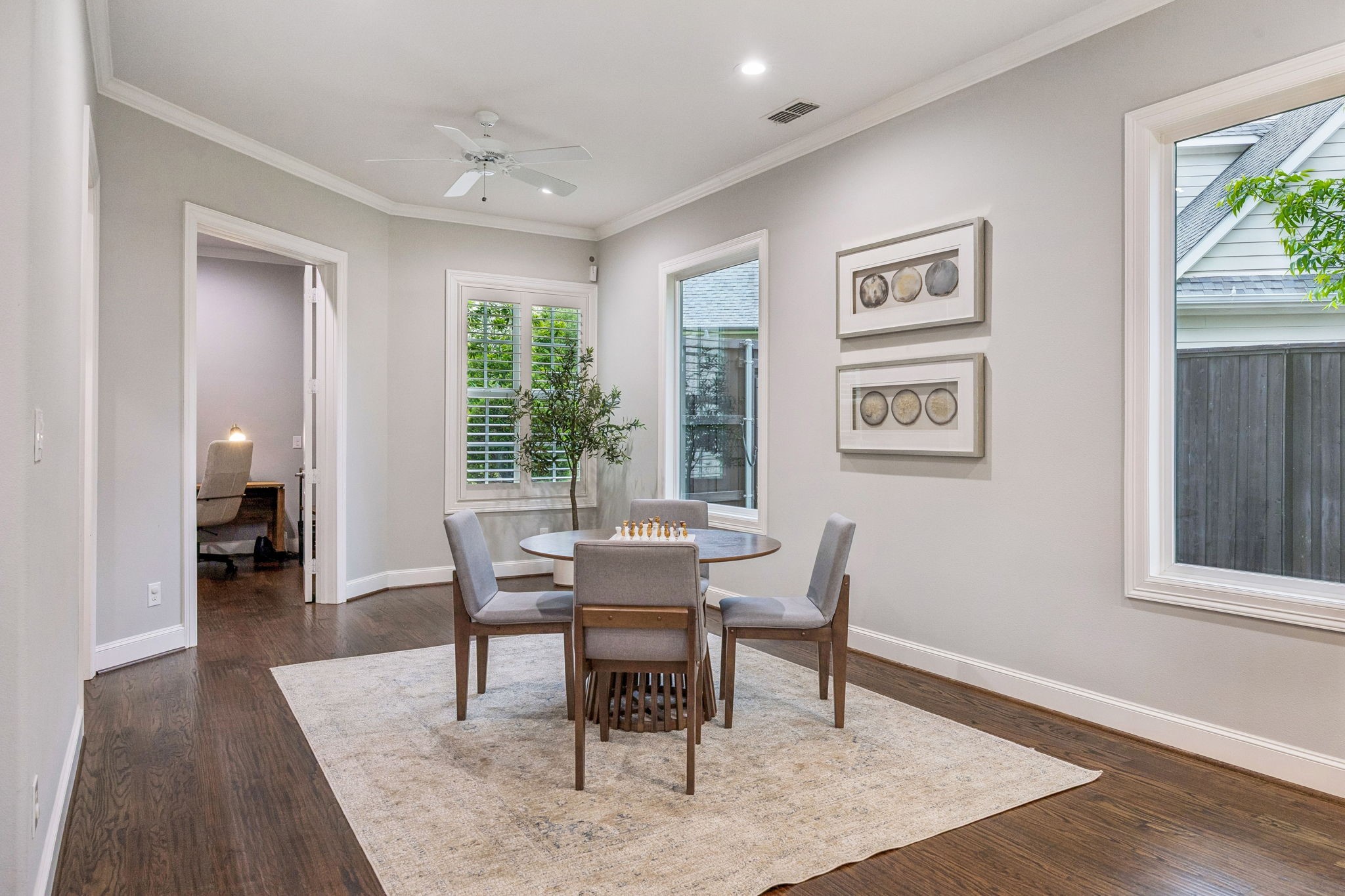 9668 Rockpoint Court Dallas TX 75238
