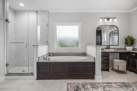 9668 Rockpoint Court Dallas TX 75238