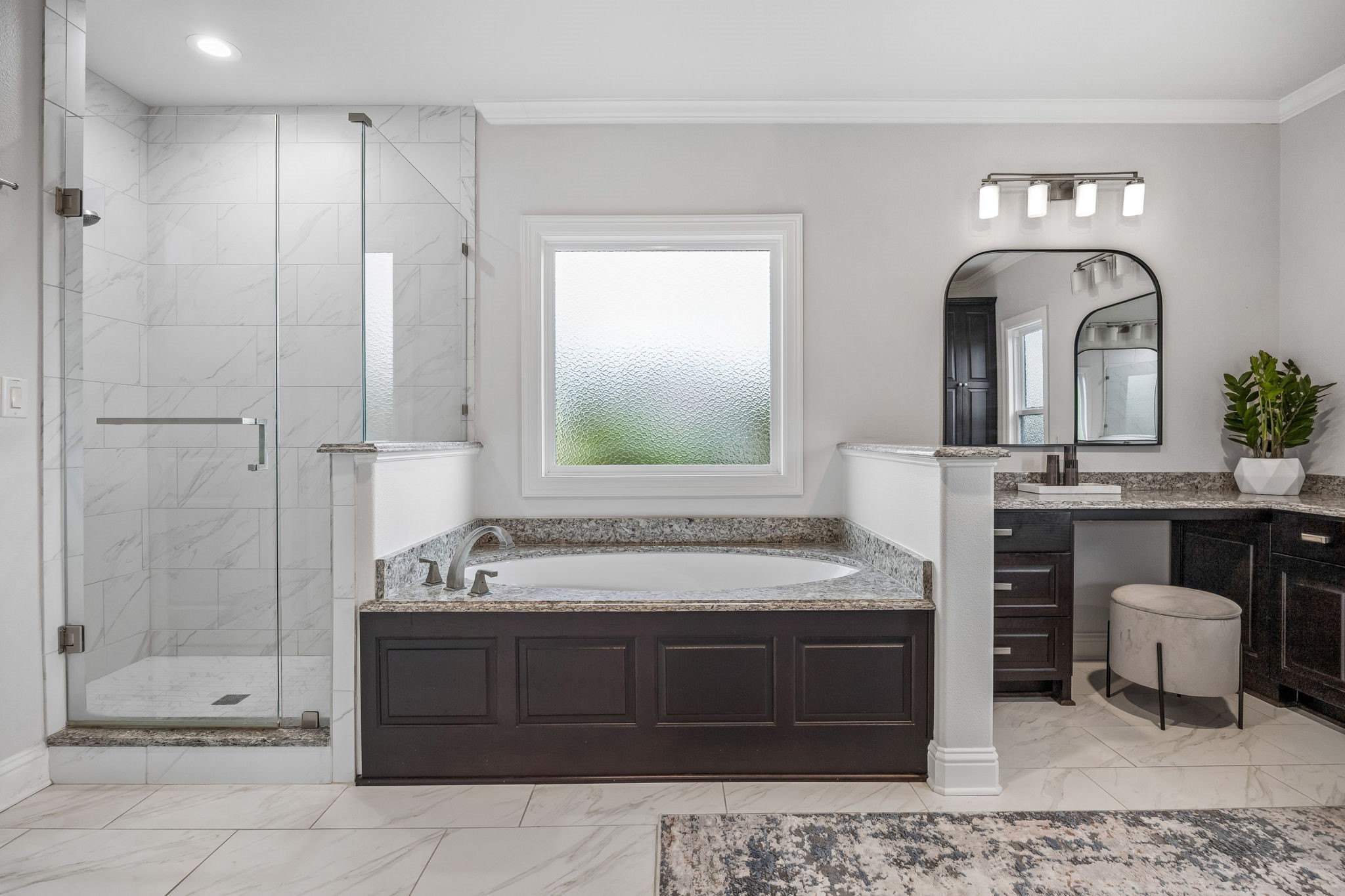 9668 Rockpoint Court Dallas TX 75238