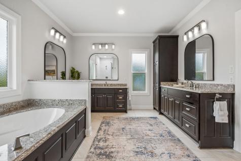 9668 Rockpoint Court Dallas TX 75238