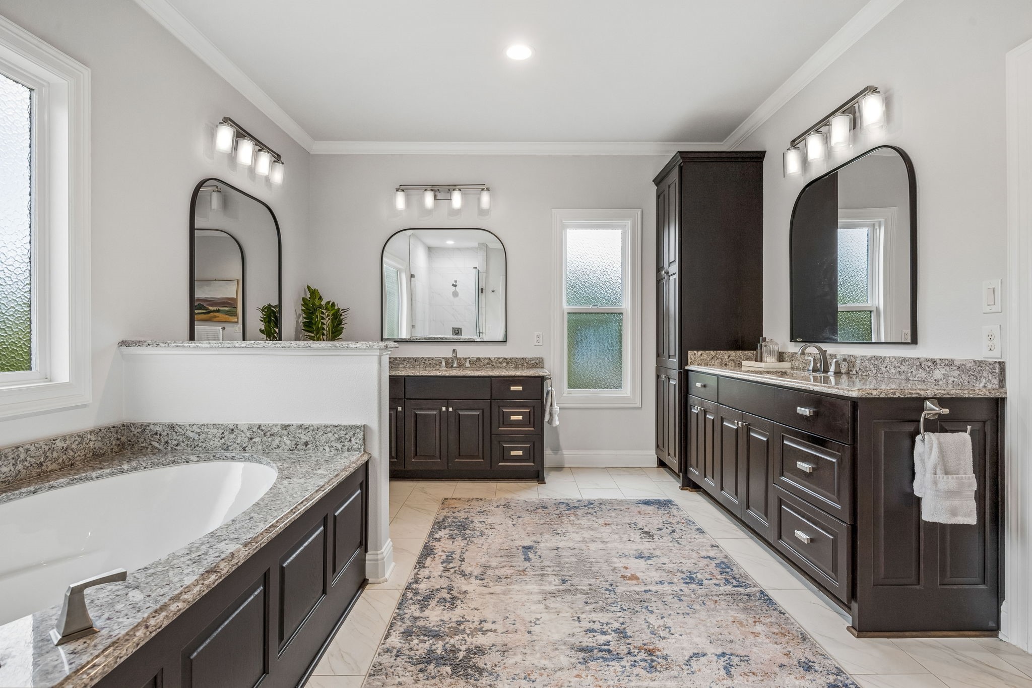 9668 Rockpoint Court Dallas TX 75238