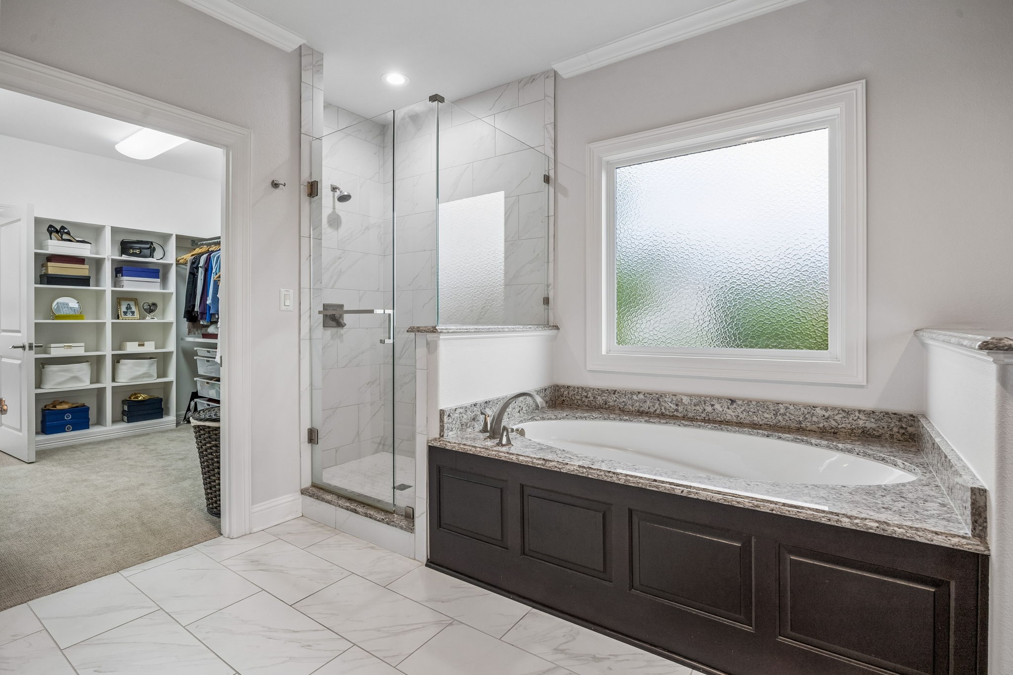 9668 Rockpoint Court Dallas TX 75238