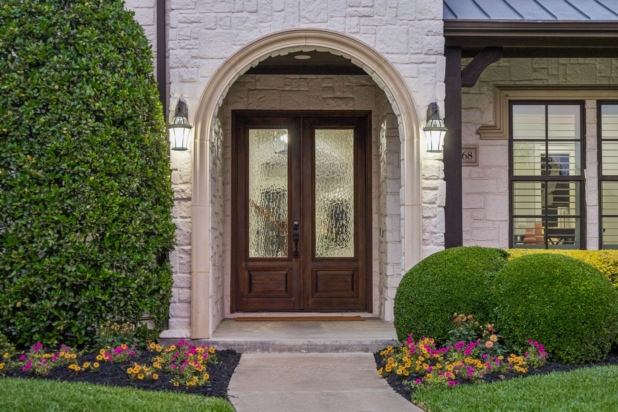 9668 Rockpoint Court Dallas TX 75238