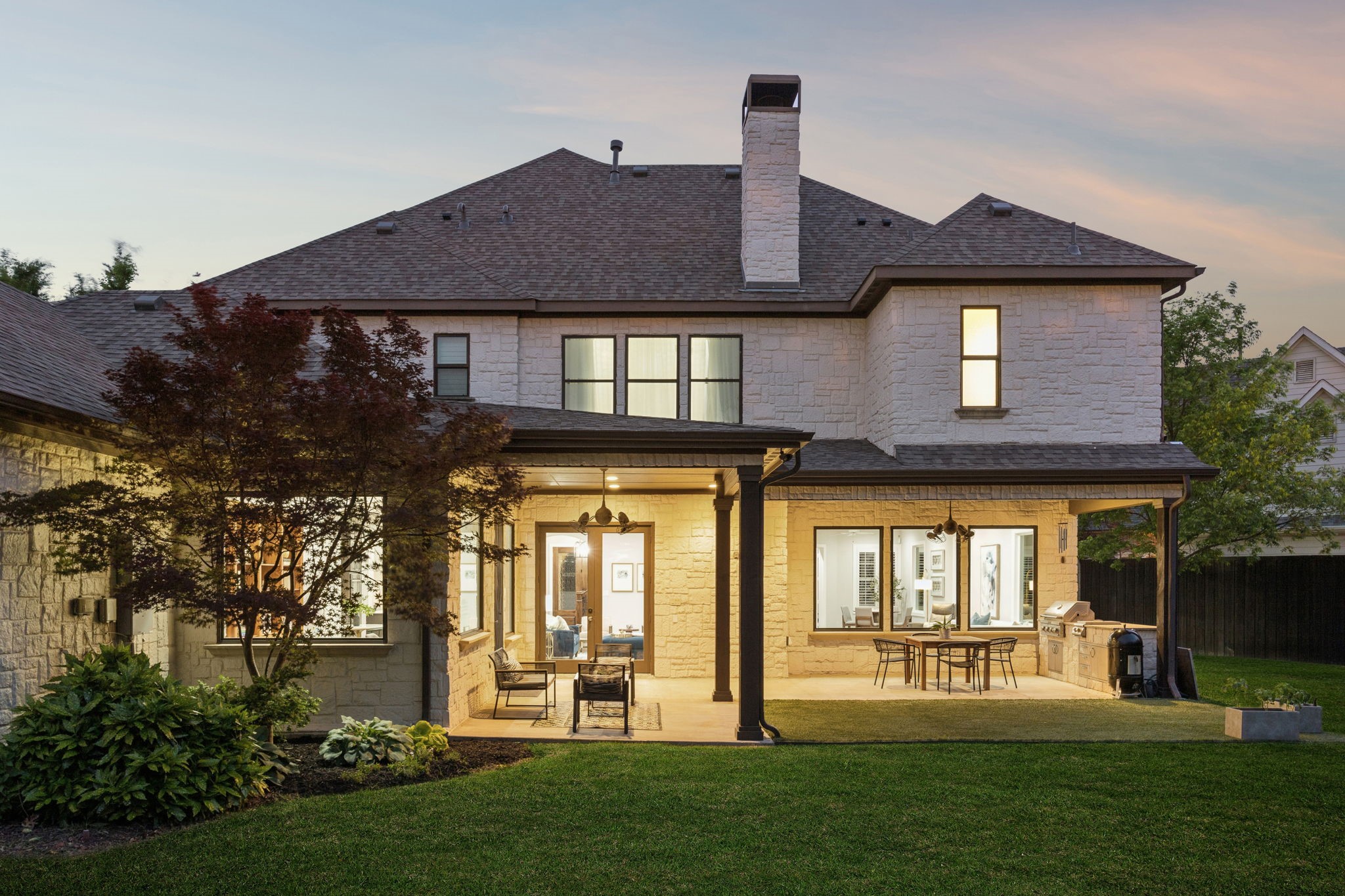 9668 Rockpoint Court Dallas TX 75238