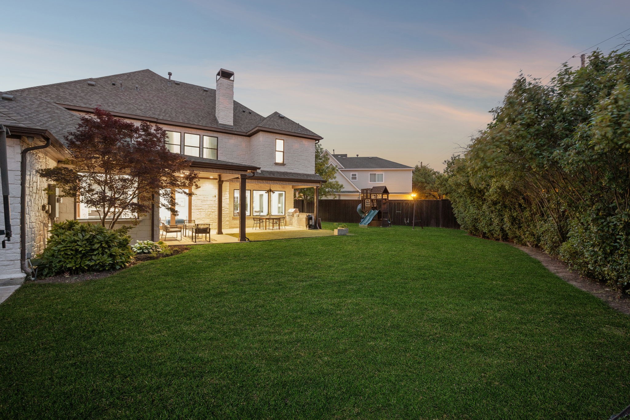 9668 Rockpoint Court Dallas TX 75238