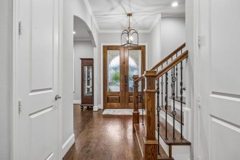 9668 Rockpoint Court Dallas TX 75238