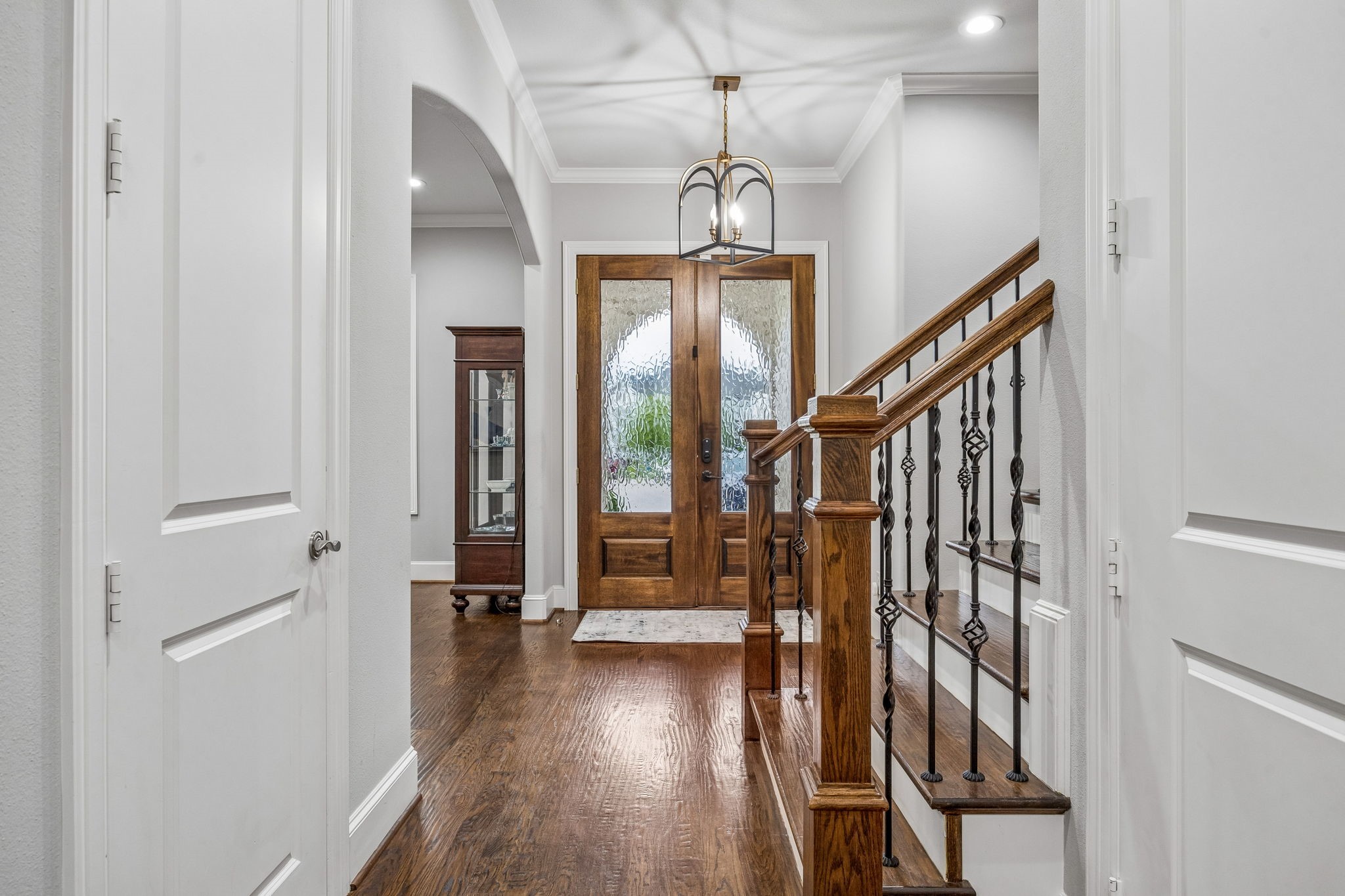 9668 Rockpoint Court Dallas TX 75238