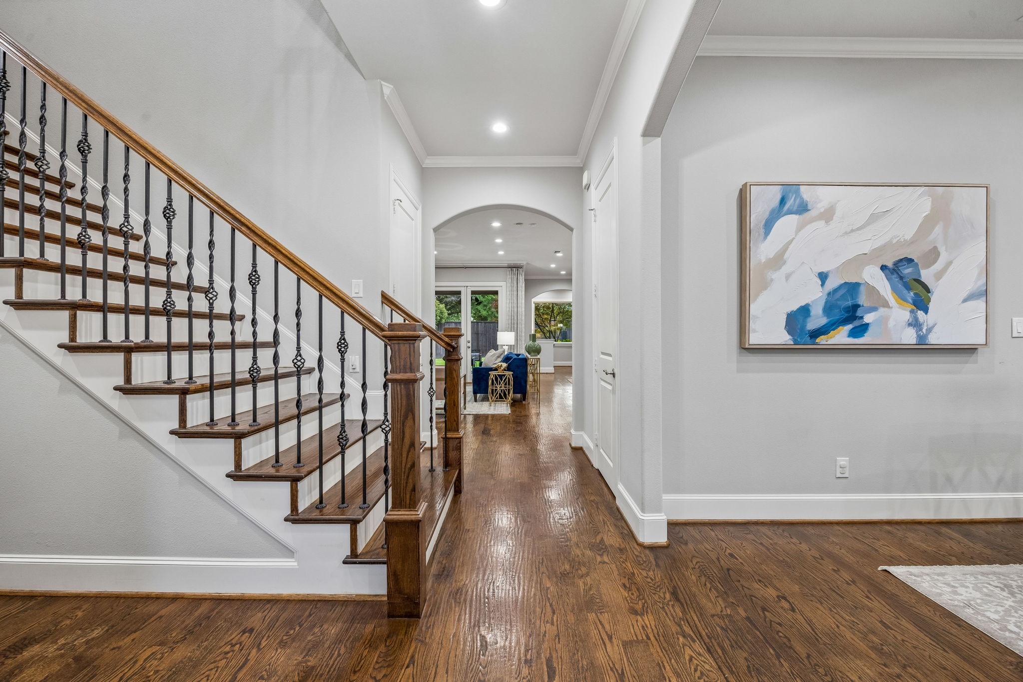 9668 Rockpoint Court Dallas TX 75238