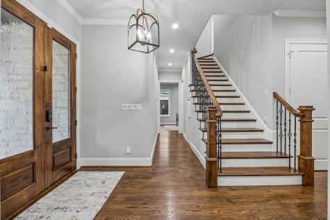 9668 Rockpoint Court Dallas TX 75238