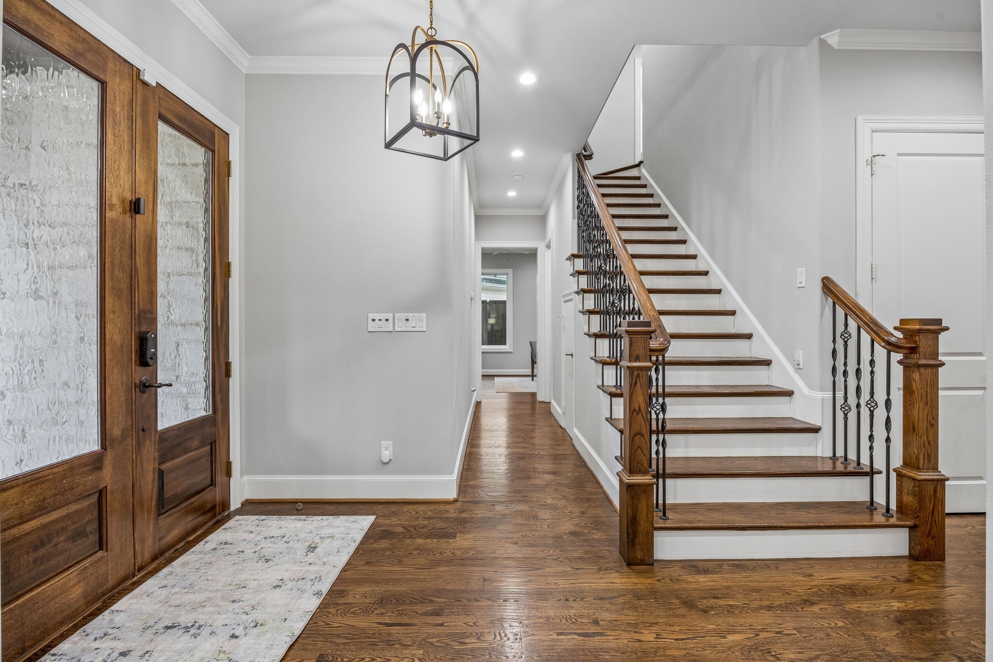 9668 Rockpoint Court Dallas TX 75238