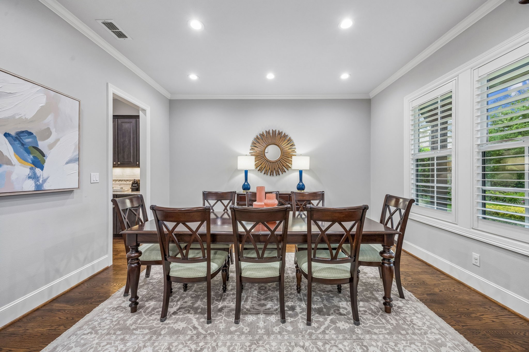 9668 Rockpoint Court Dallas TX 75238
