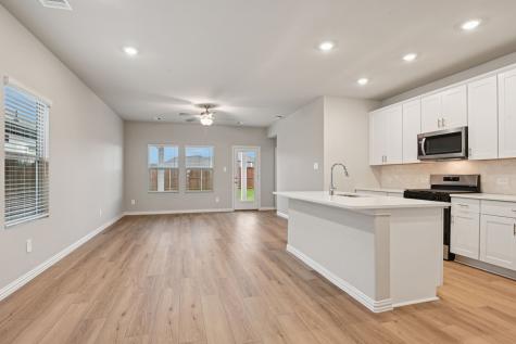 419 Dorothy Drive Princeton TX 75071