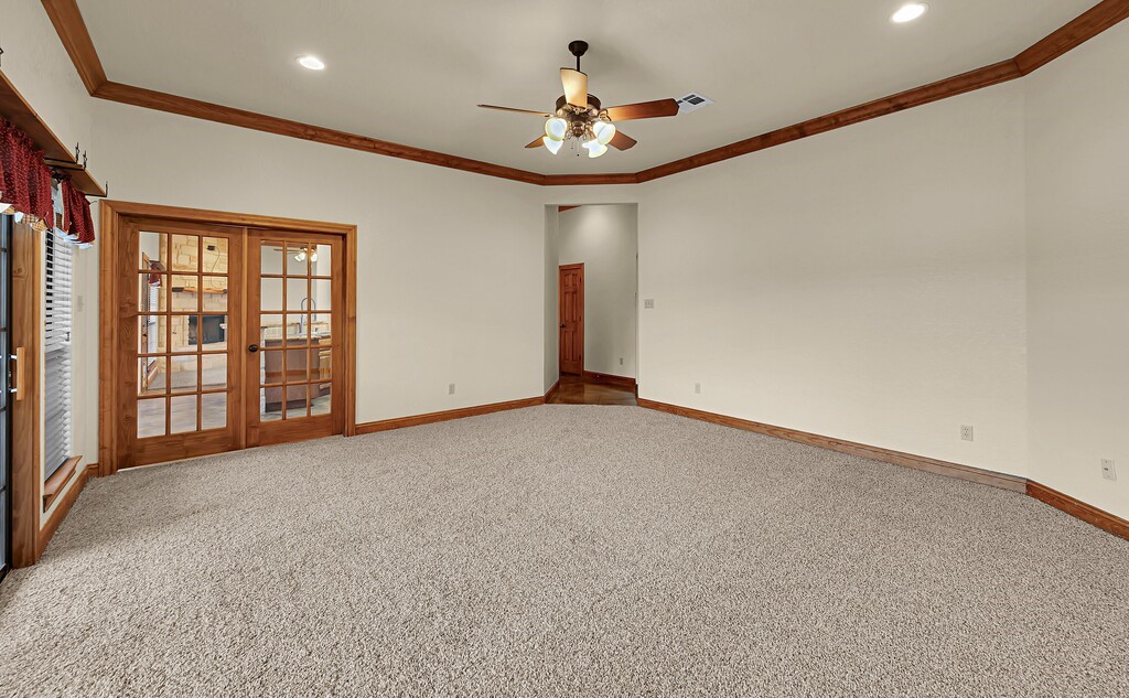 1609 Southern View Lorena TX 76655