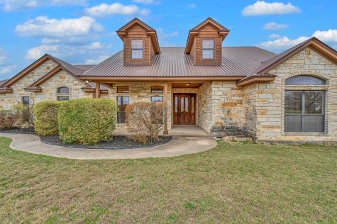 1609 Southern View Lorena TX 76655