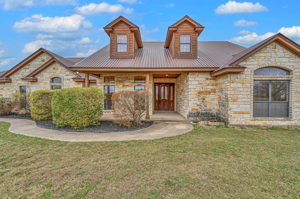 1609 Southern View Lorena TX 76655