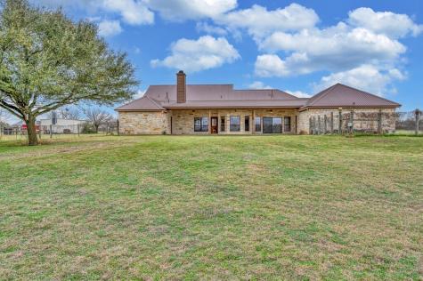 1609 Southern View Lorena TX 76655