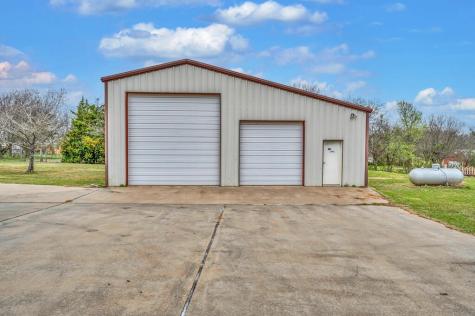 1609 Southern View Lorena TX 76655