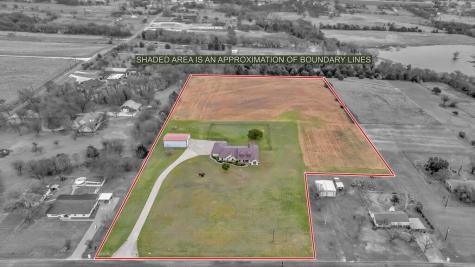 1609 Southern View Lorena TX 76655