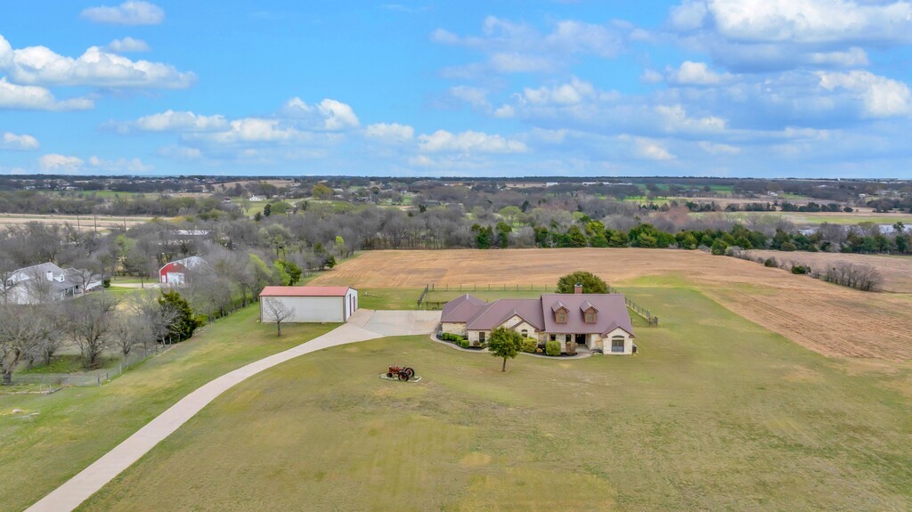 1609 Southern View Lorena TX 76655
