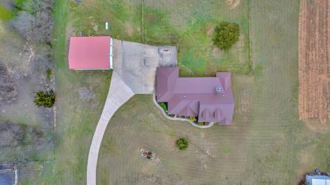1609 Southern View Lorena TX 76655