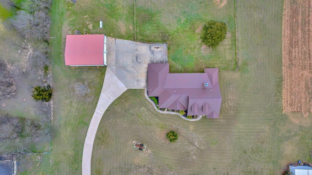 1609 Southern View Lorena TX 76655