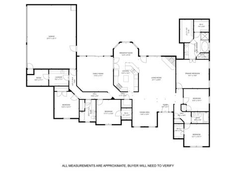 1609 Southern View Lorena TX 76655