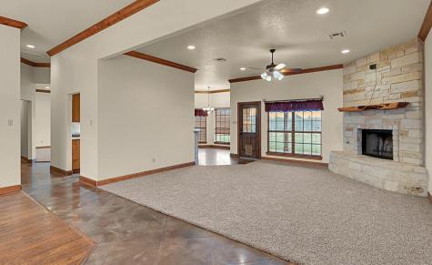 1609 Southern View Lorena TX 76655