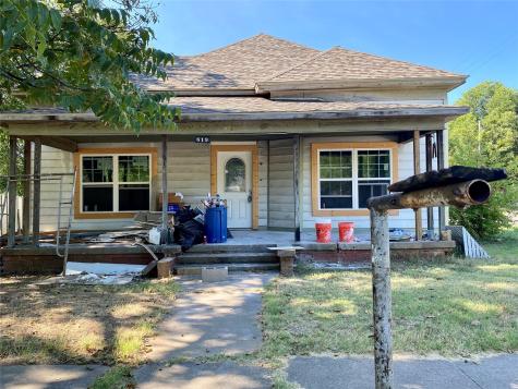 619 SW 10th Street Mineral Wells TX 76067