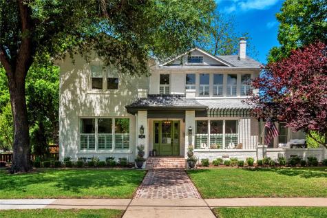 510 Tucker Street Mckinney TX 75069