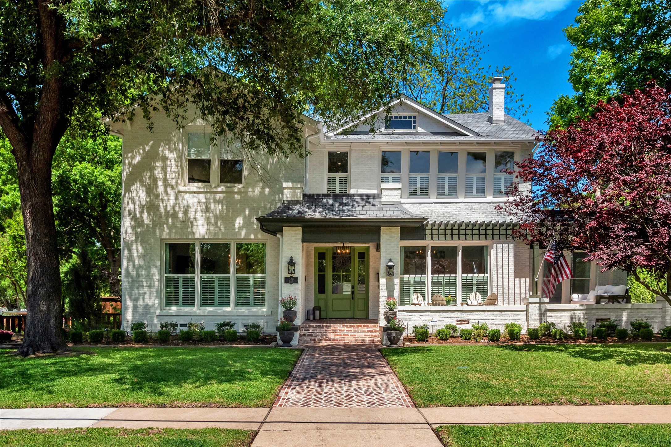 510 Tucker Street Mckinney TX 75069