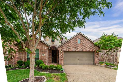 1721 Medina Lane Prosper TX 75078