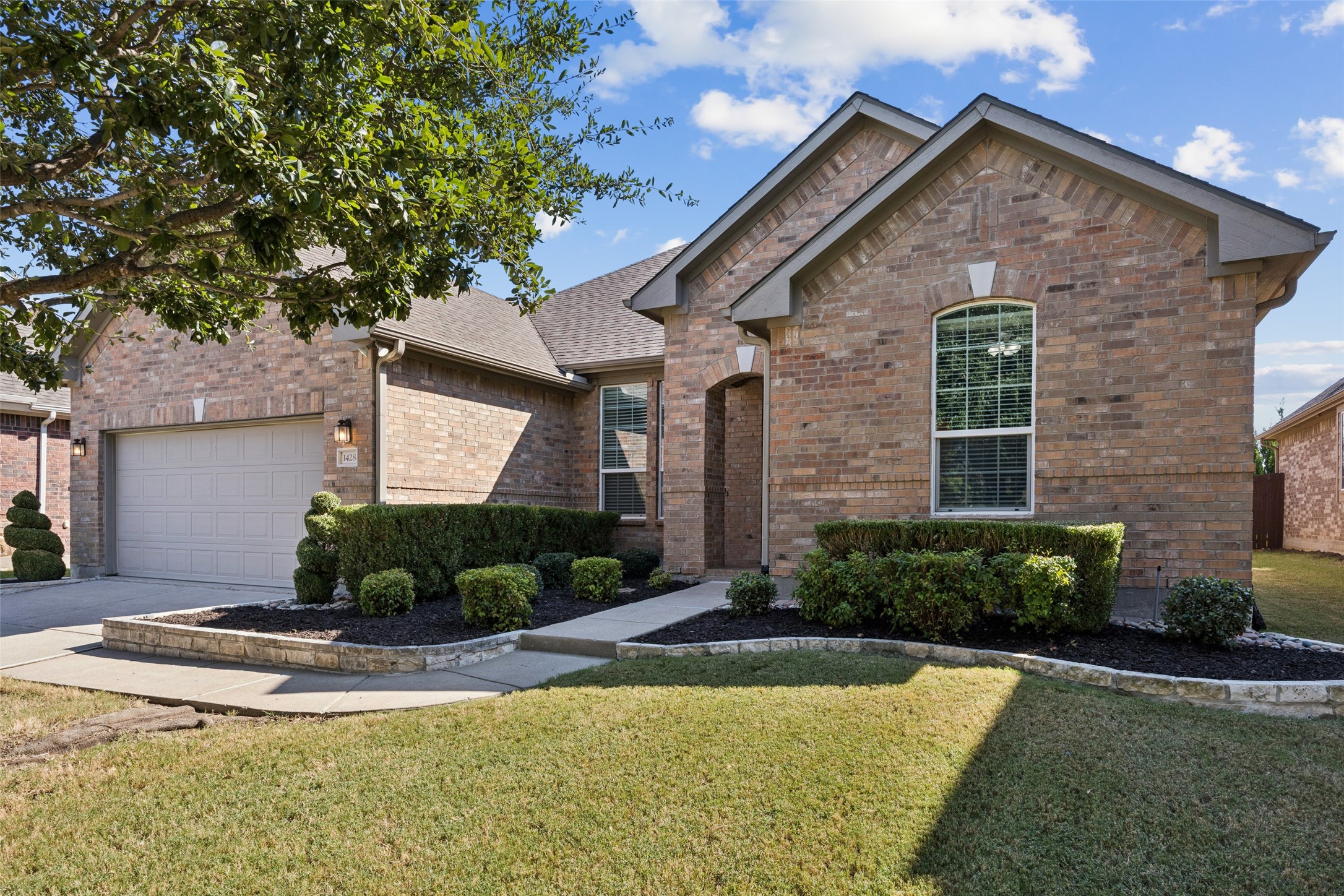 1428 Palestine Drive Prosper TX 75078
