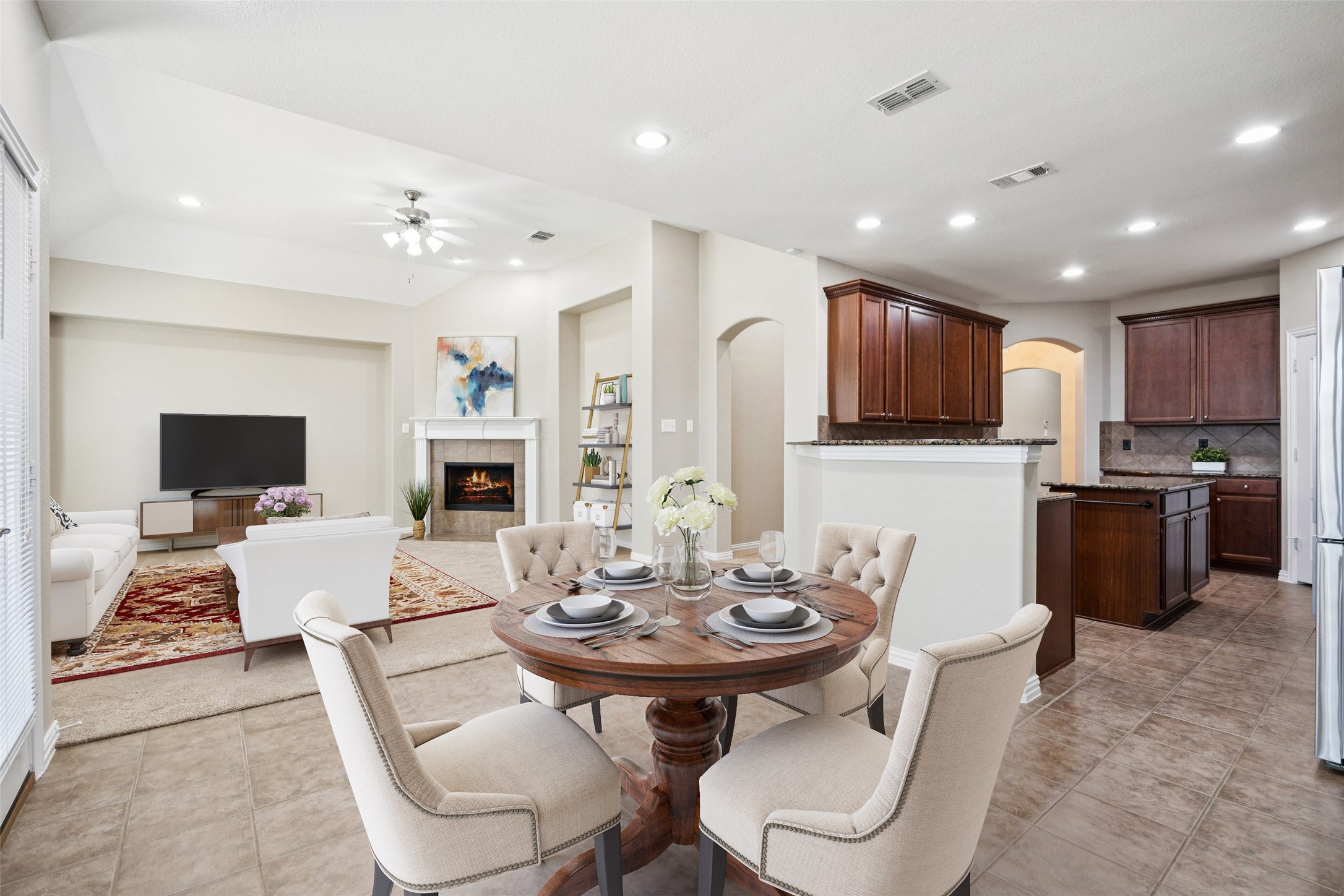 1428 Palestine Drive Prosper TX 75078
