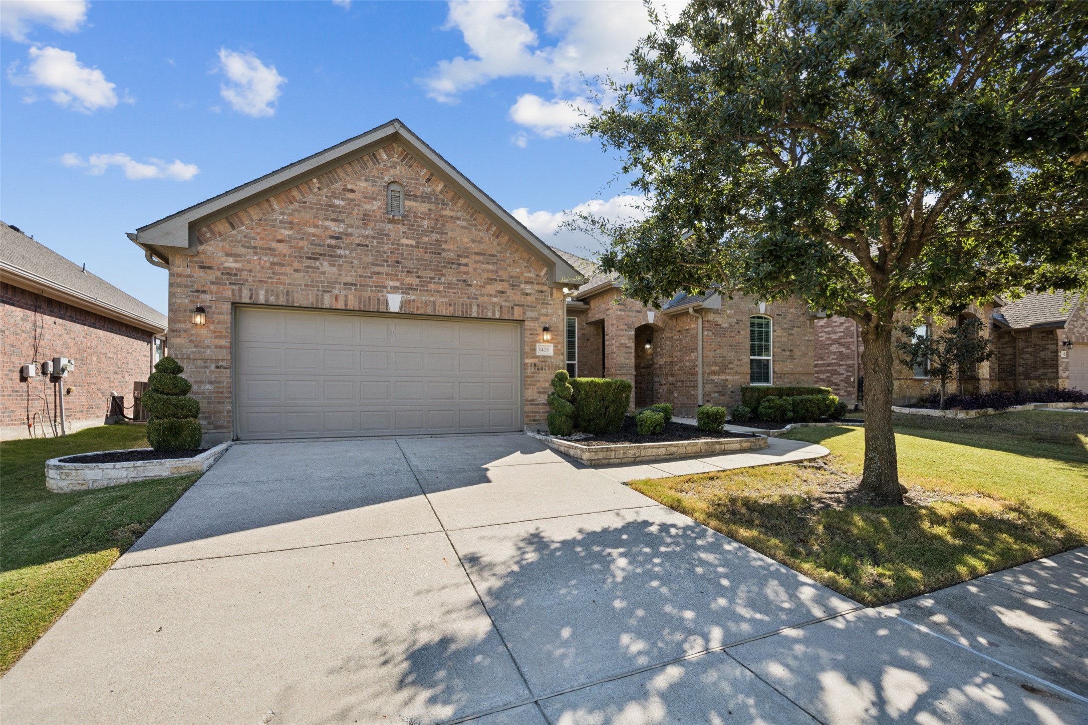 1428 Palestine Drive Prosper TX 75078