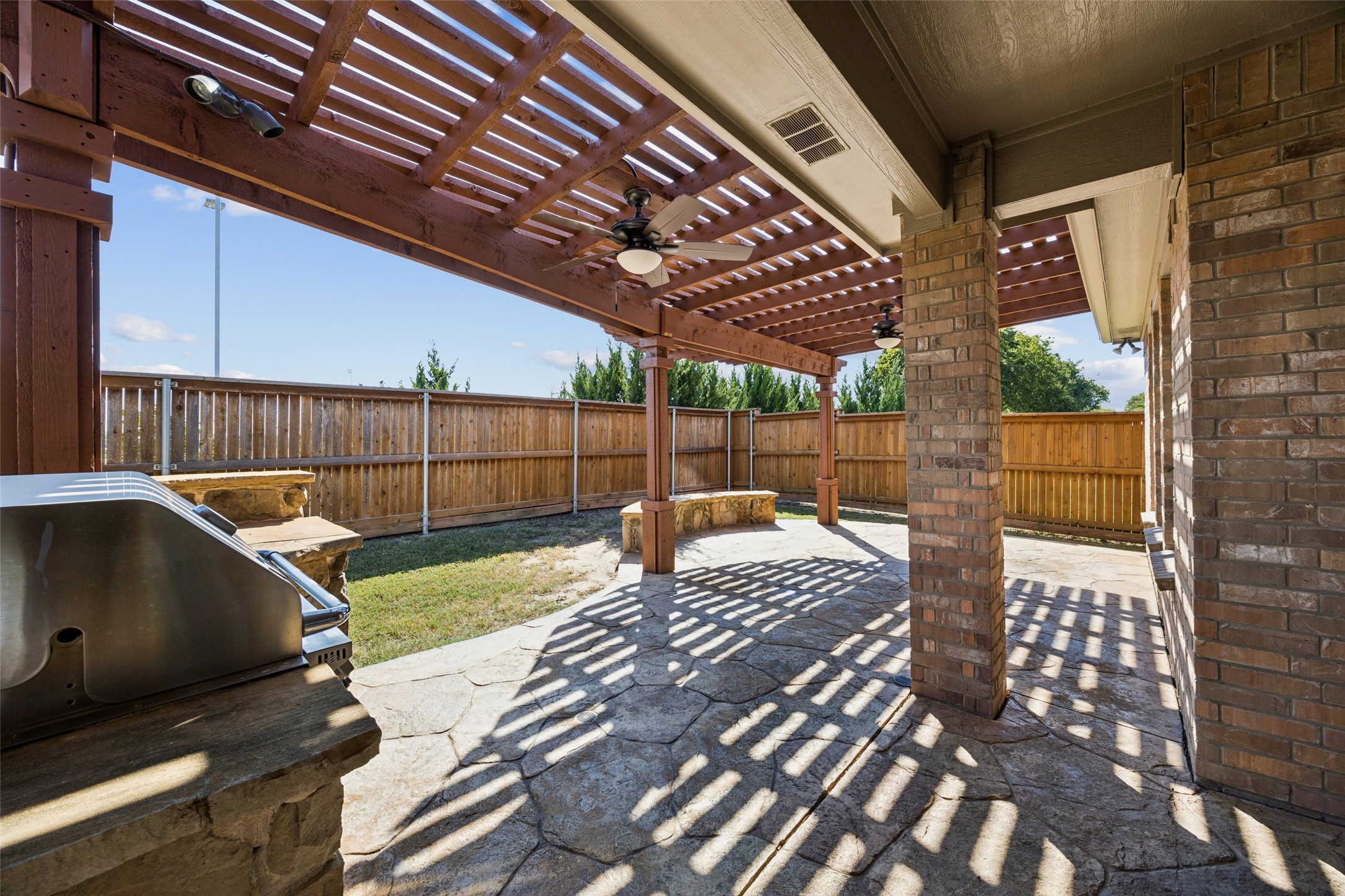 1428 Palestine Drive Prosper TX 75078
