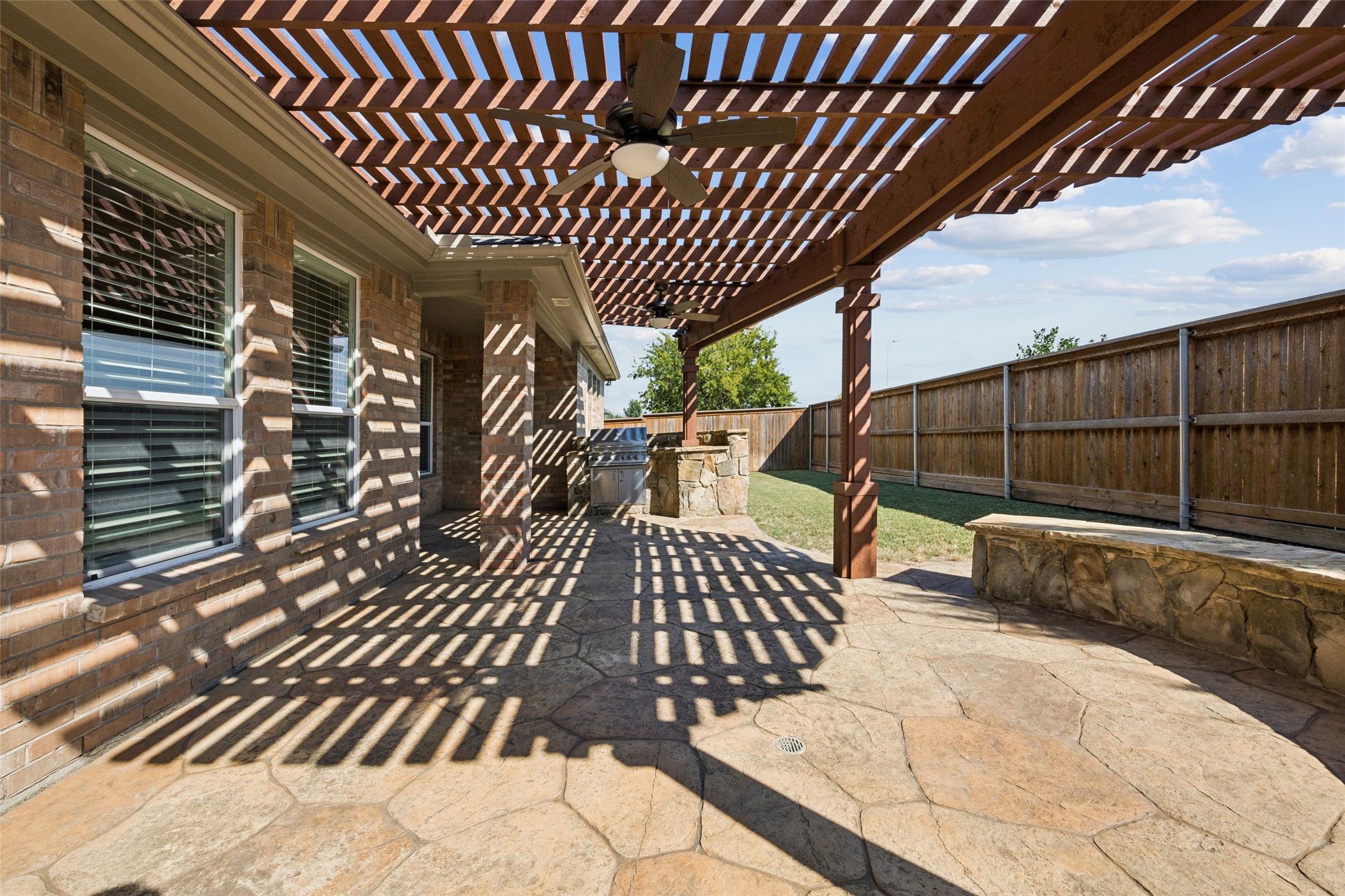 1428 Palestine Drive Prosper TX 75078