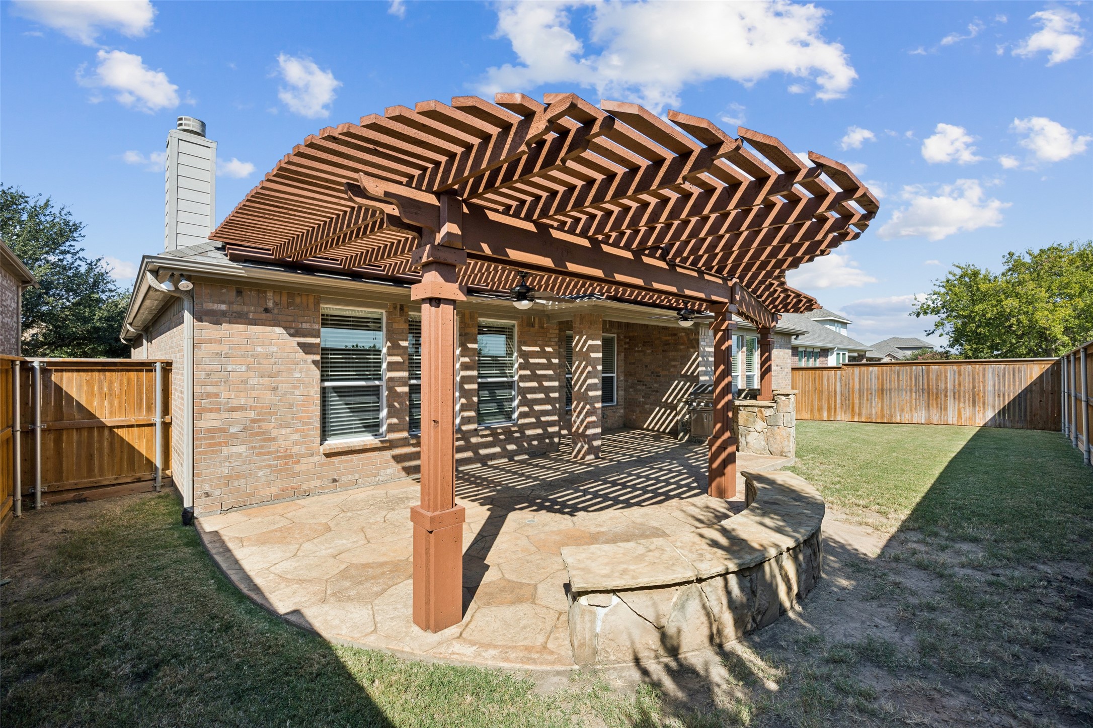 1428 Palestine Drive Prosper TX 75078