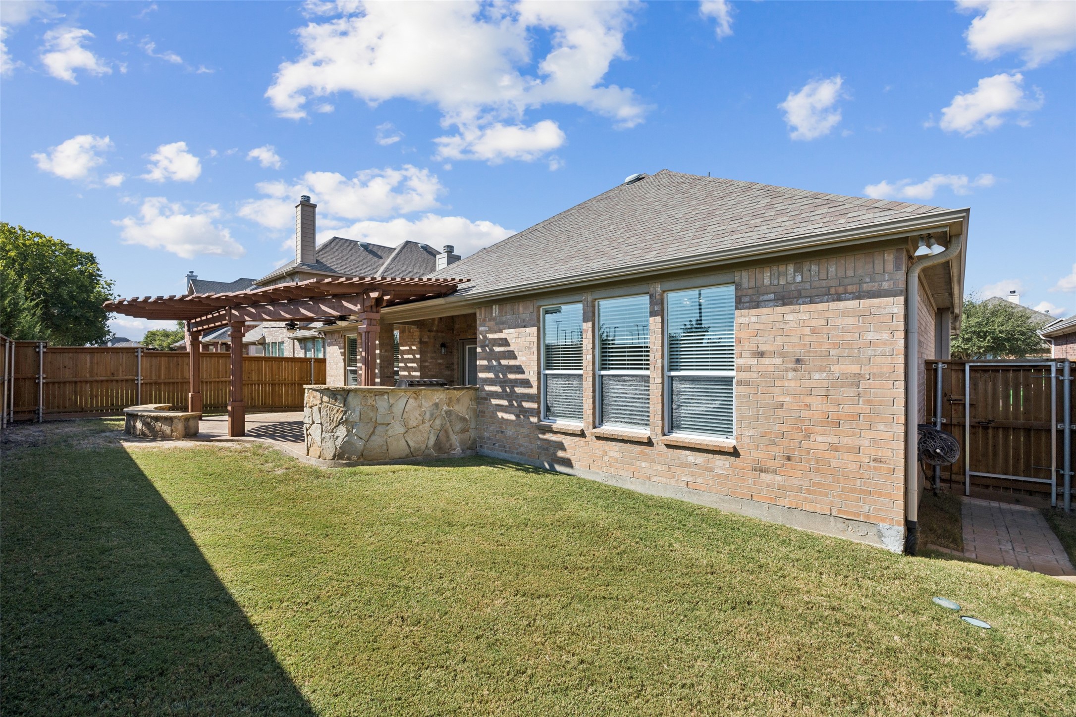 1428 Palestine Drive Prosper TX 75078