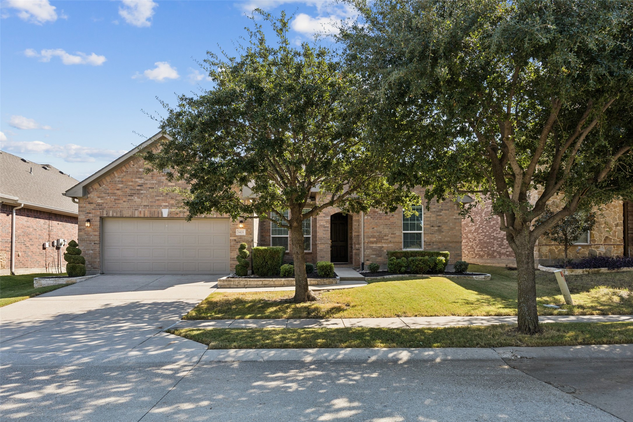 1428 Palestine Drive Prosper TX 75078