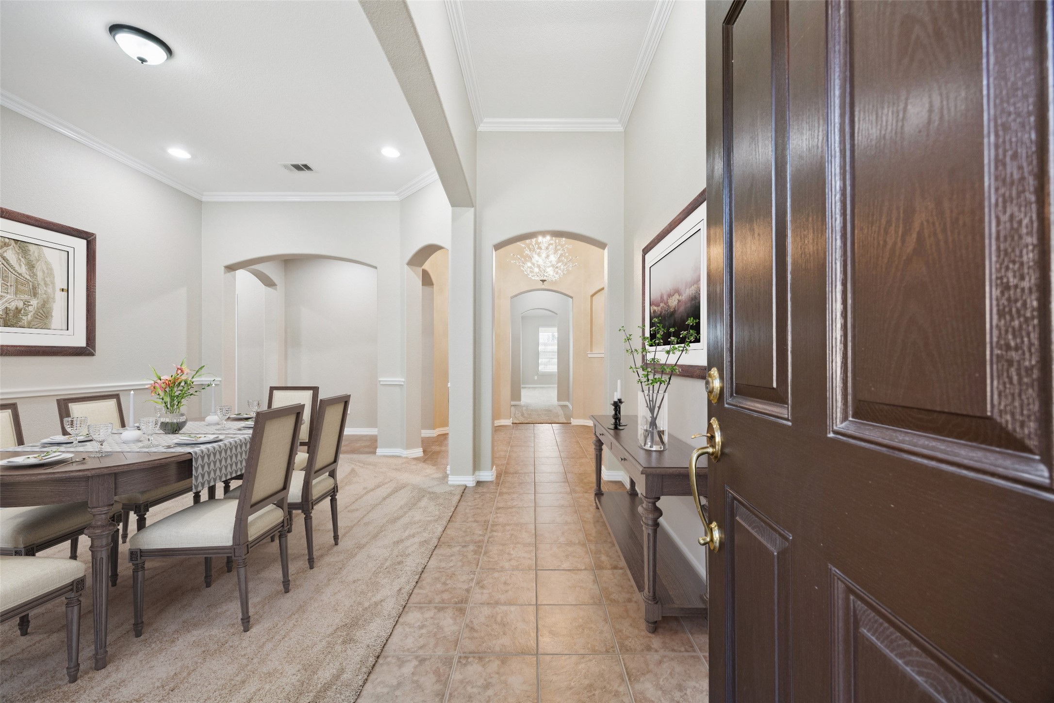 1428 Palestine Drive Prosper TX 75078