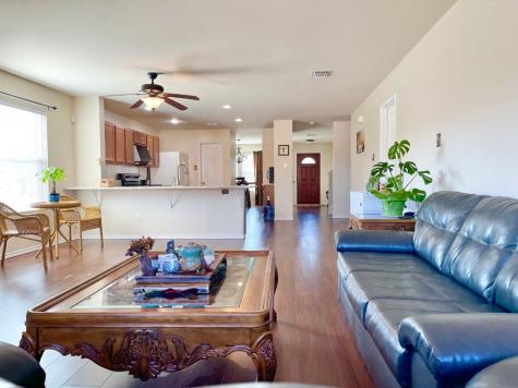 1700 Honey Creek Lane Allen TX 75002
