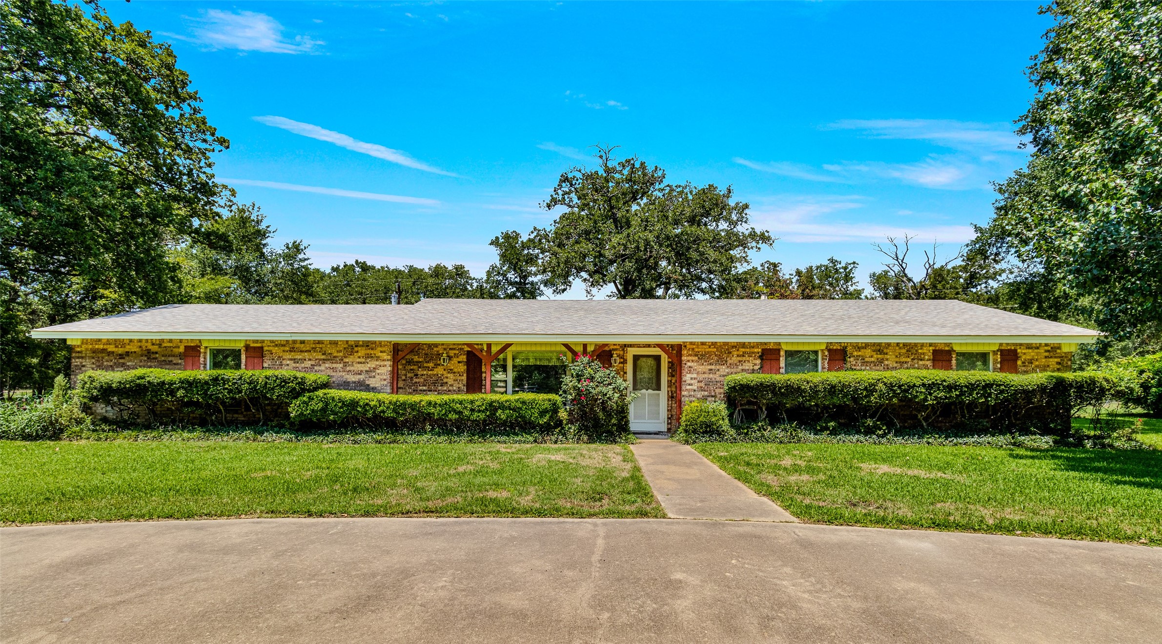 16018 Maple Lane Malakoff TX 75148