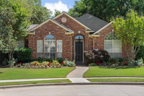 6700 Waterway Court Plano TX 75093